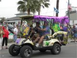 Decorated Golf Cart for Christmas Parade Mardi Gras Golf Cart Parade Pinterest Mardi Gras and Golf Carts