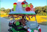 Decorated Golf Carts for 4th Of July Golf Carts Golf Cart Parts Can Help Customize Your Cart Read