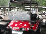 Decorated Golf Carts for 4th Of July Private Decorated Cart fort Wilderness Campground so Cute and