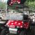Decorated Golf Carts for 4th Of July Private Decorated Cart fort Wilderness Campground so Cute and