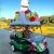 Decorated Golf Carts for Christmas Golf Carts Golf Cart Parts Can Help Customize Your Cart Read