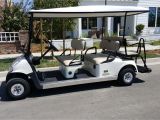 Decorated Golf Carts for Halloween 6 Passenger Golf Cart Rental Transport Pinterest Golf Carts