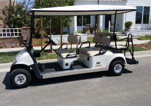 Decorated Golf Carts for Halloween 6 Passenger Golf Cart Rental Transport Pinterest Golf Carts