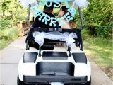 Decorated Golf Carts for Wedding 11 Best Matriekafskeid Images On Pinterest Golf Carts Wedding