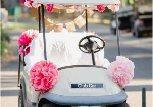 Decorated Golf Carts for Wedding 14 Best Images About Hcf Golf Cart On Pinterest Cars Studios and