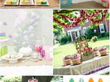 Decoration for 15 Birthday Party 15 Best Summer Birthday Party themes Pinterest Birthday Party