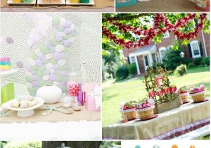 Decoration for 15 Birthday Party 15 Best Summer Birthday Party themes Pinterest Birthday Party