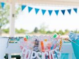 Decoration for 15 Birthday Party A First Birthday Picnic In the Park Pinterest Birthdays Summer