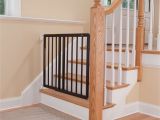 Decorative Baby Gates for Stairs 31 Coolest Best Baby Gates for top Of Stairs Inspiring Home Decor
