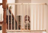 Decorative Baby Gates for Stairs 33 Elegant Baby Gate for top Stairs Inspiration Of Decorative Baby