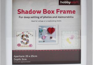 Decorative Book Box Sets Box Frames Half Price Shadow Box Frames Hobbycraft