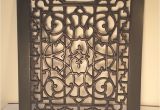 Decorative Cast Aluminum Foundation Vents Antique Fancy Decorative Cast Iron Floor Heat Grate Register Vent