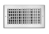 Decorative Ceiling Air Registers 8 X 6 Wall Register Vents Flues Compare Prices at Nextag