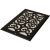 Decorative Ceiling Air Registers Decor Grates 6 In X 12 In Cast Iron Steel Scroll Cold Air Return