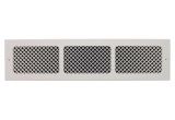 Decorative Ceiling Registers and Grilles 8 X 6 Wall Register Vents Flues Compare Prices at Nextag