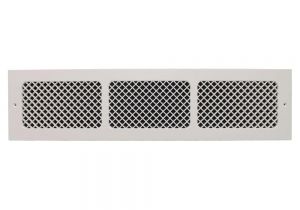 Decorative Ceiling Registers and Grilles 8 X 6 Wall Register Vents Flues Compare Prices at Nextag