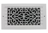 Decorative Ceiling Registers and Grilles 8 X 6 Wall Register Vents Flues Compare Prices at Nextag