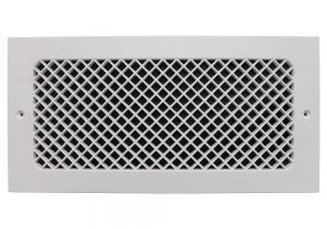 Decorative Ceiling Registers and Grilles 8 X 6 Wall Register Vents Flues Compare Prices at Nextag