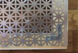 Decorative Ceiling Registers Diy Air Return Vent Pinterest Aluminum Radiator Radiators and Store