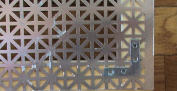 Decorative Ceiling Registers Diy Air Return Vent Pinterest Aluminum Radiator Radiators and Store