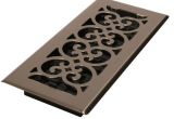 Decorative Ceiling Vent Registers 1 Registers Grilles Hvac Parts Accessories the Home Depot