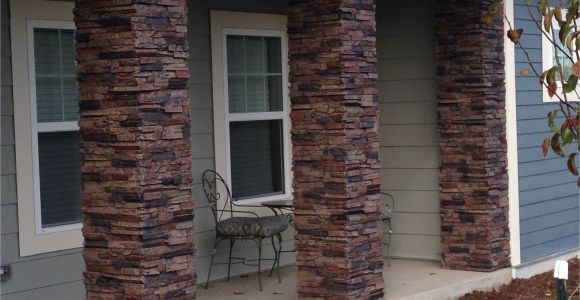 Decorative Column Wraps Canada Awesome Design Of Stone Veneer Column Wraps Best Home Plans and