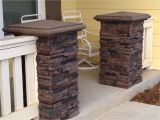 Decorative Column Wraps Uk Awesome Design Of Stone Veneer Column Wraps Best Home Plans and