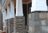Decorative Column Wraps Uk Tapered Columns Centurion Stone Ledge Pennsylvania House