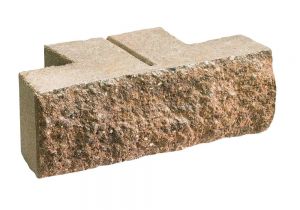 Decorative Concrete Blocks for Sale In Florida Garden Wall Blocks Wall Blocks the Home Depot