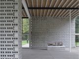 Decorative Concrete Blocks for Sale Uk Gerrit Rietveld Pavillion at Kroller Muller Museum Architecture