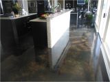 Decorative Concrete Jacksonville Fl Black Grey Stained Cement Google Search Flooring Options