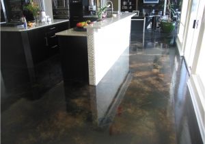 Decorative Concrete Jacksonville Fl Black Grey Stained Cement Google Search Flooring Options