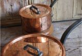 Decorative Copper Pots 2137 Best Copper Cookware Images On Pinterest Copper Kitchen