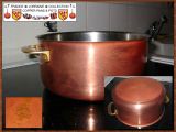 Decorative Copper Pots and Pans 33 Best Copper Pans and Pots Images On Pinterest Copper Pans Jars