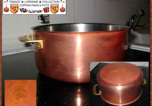 Decorative Copper Pots and Pans 33 Best Copper Pans and Pots Images On Pinterest Copper Pans Jars