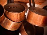 Decorative Copper Pots for Sale How to Clean Copper