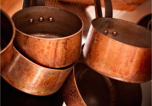 Decorative Copper Pots for Sale How to Clean Copper