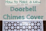 Decorative Doorbell Chime Covers Decorative Doorbell Chimes Cover Pinterest Doorbell Chime