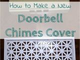 Decorative Doorbell Chime Covers Decorative Doorbell Chimes Cover Pinterest Doorbell Chime