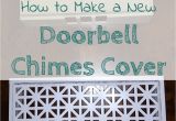 Decorative Doorbell Chime Covers Uk Decorative Doorbell Chimes Cover Pinterest Doorbell Chime