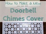 Decorative Doorbell Chime Covers Uk Decorative Doorbell Chimes Cover Pinterest Doorbell Chime