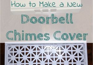 Decorative Doorbell Chime Covers Uk Decorative Doorbell Chimes Cover Pinterest Doorbell Chime