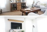 Decorative Flat Screen Tv Covers A Simple Way to Hide the Tv My Husband Thinks Using An Old Map as