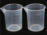 Decorative Hanging Measuring Cups Amazon Com Home Mart Measuring Cup Beaker Chemistry Set 100 Ml