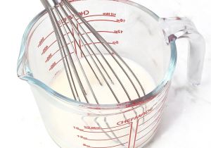 Decorative Hanging Measuring Cups Measuring Cup Heat Resistant Tempered Glass Cup Kitchen Bakeware