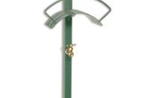 Decorative Hose Stand with Faucet Yard butler Hcf 3 Free Standing Garden Hose Hanger with Faucet