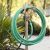 Decorative Hose Stand with Spigot Amazon Com Liberty Garden Products 693 Free Standing Garden Hose