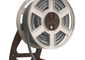 Decorative Hose Stand with Spigot Hose Reels Storage Watering Irrigation the Home Depot