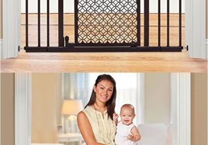 Decorative Iron Baby Gates 10 Best Child Safety Gates Images On Pinterest Stair Gate