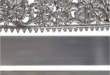 Decorative Metal Banding Lamp Parts Lighting Parts Chandelier Parts Steel Banding for